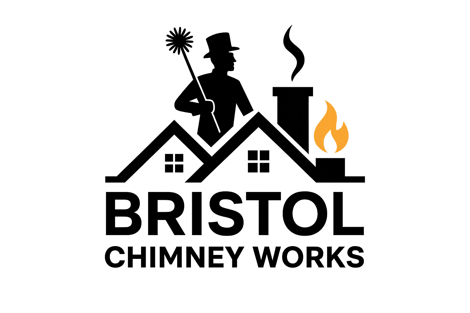 Bristol Chimney Works Logo